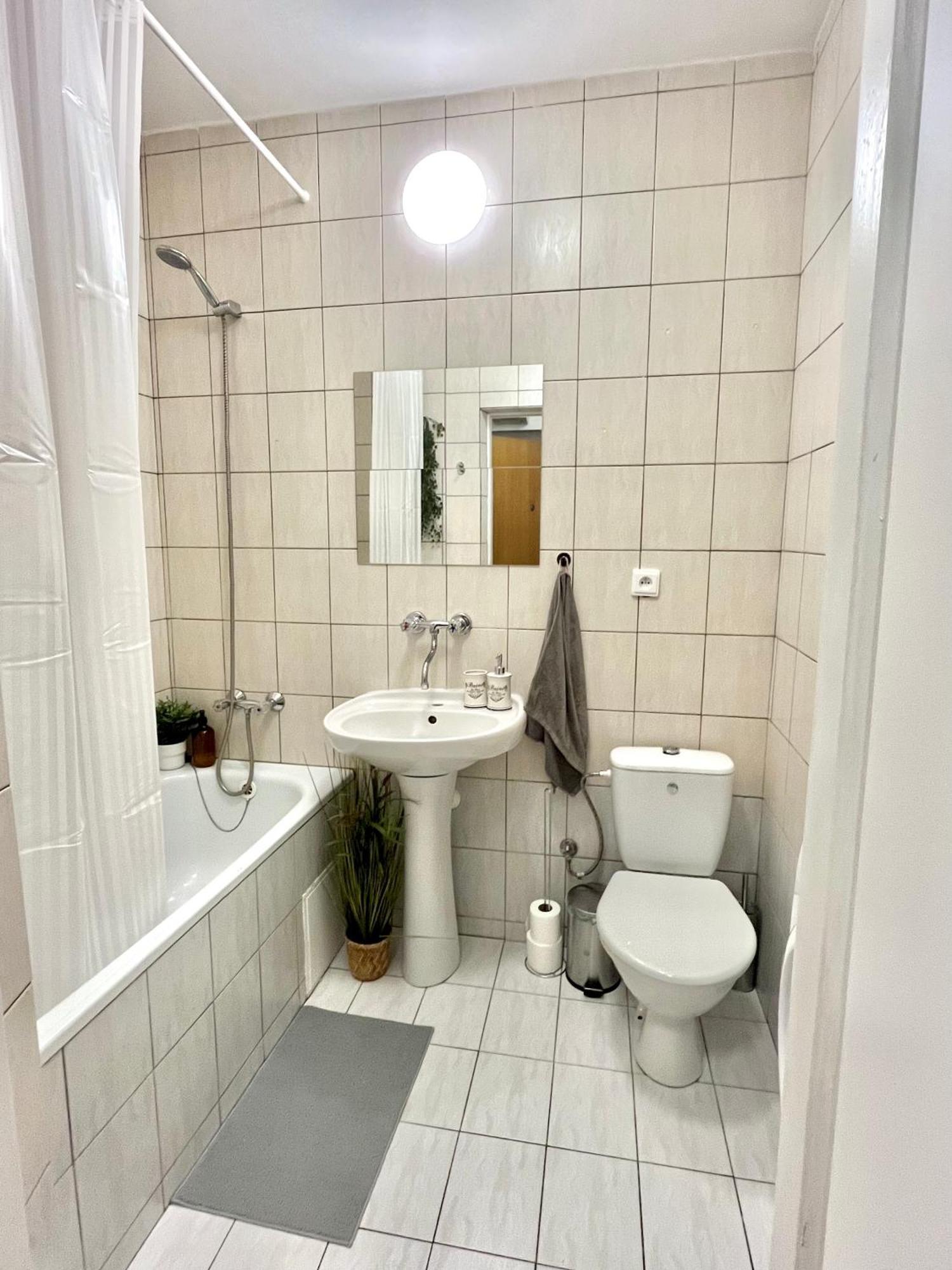 Apartment Simona - Old Town Bratislava Ngoại thất bức ảnh