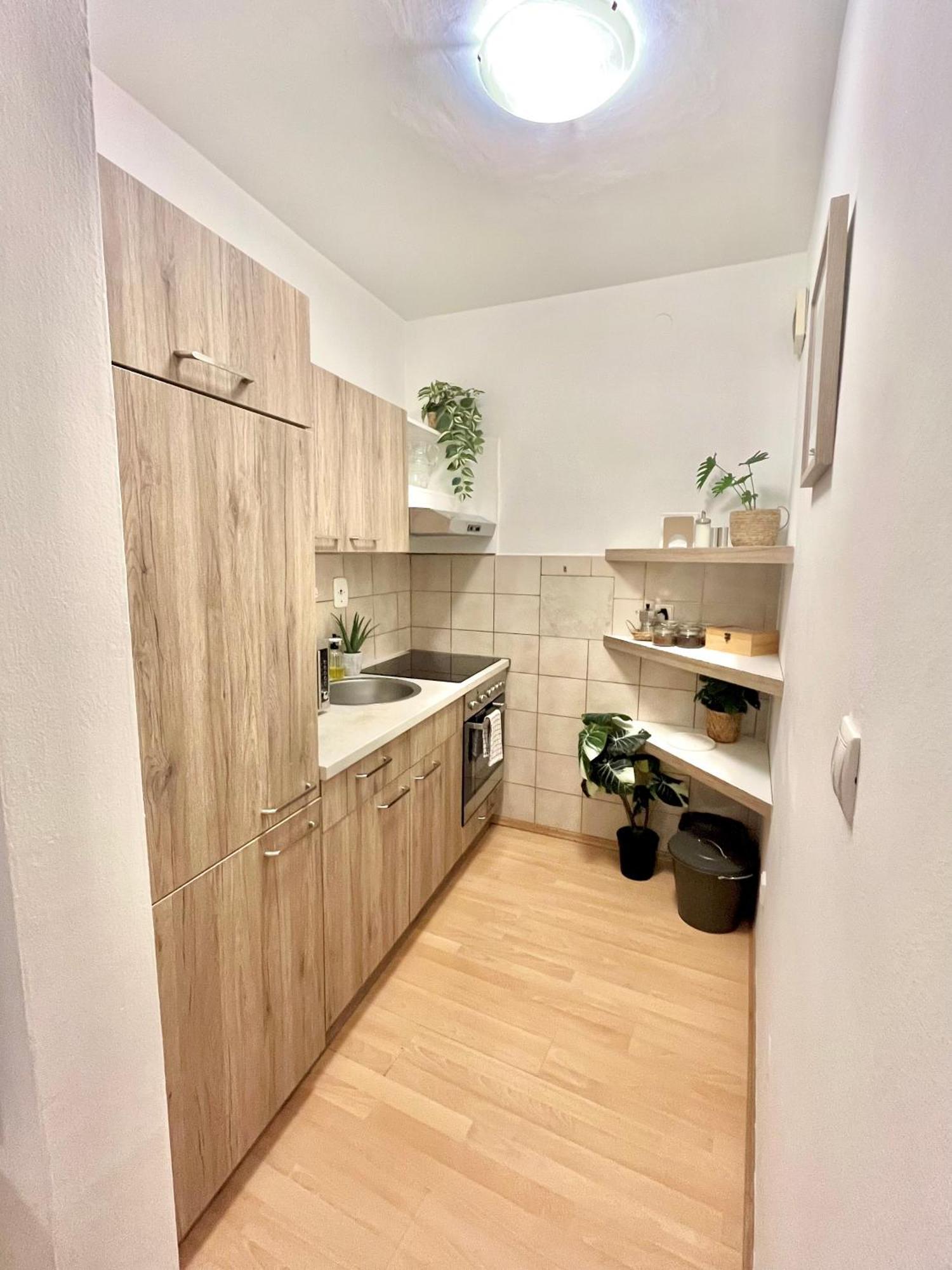 Apartment Simona - Old Town Bratislava Ngoại thất bức ảnh