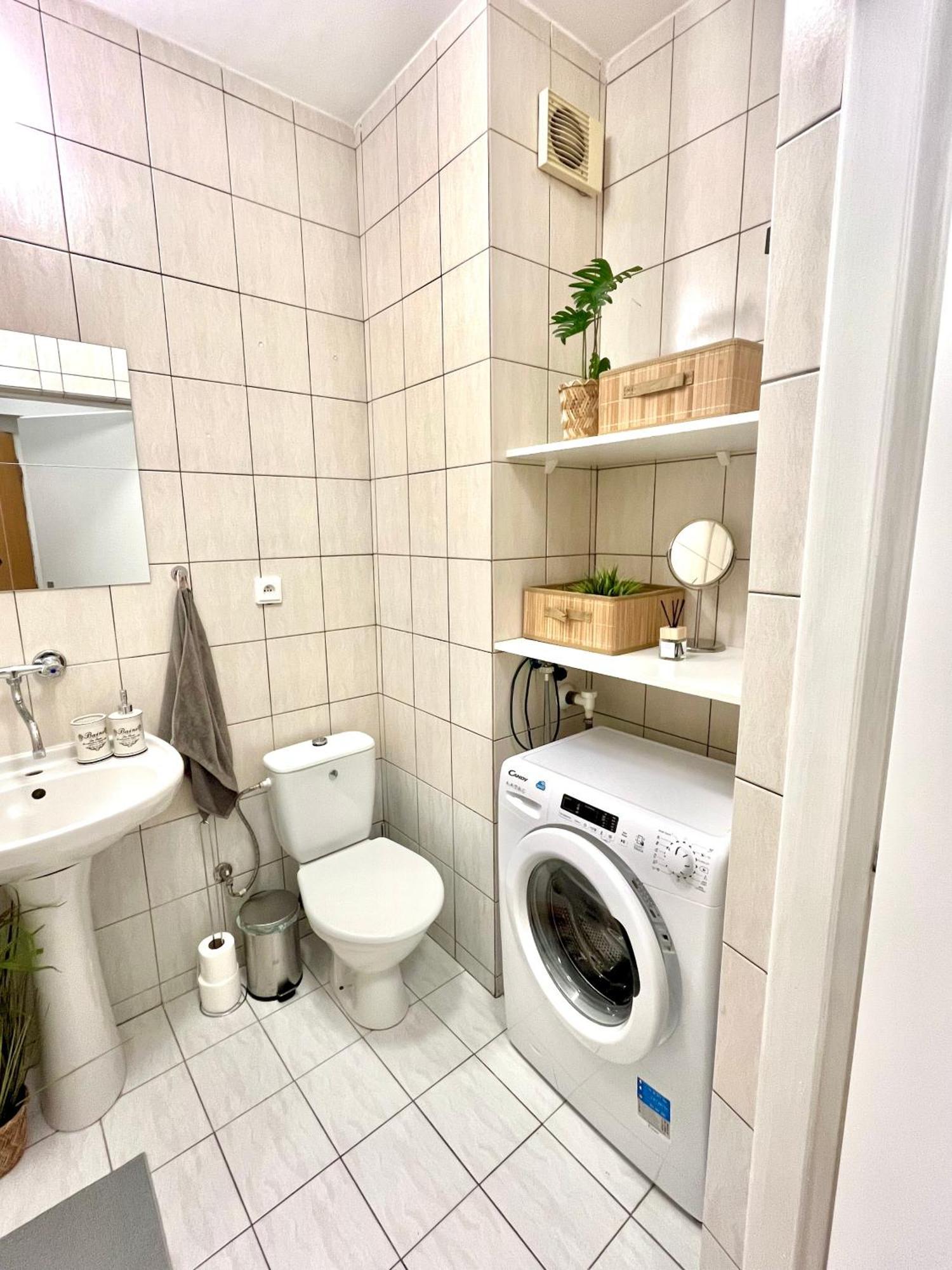 Apartment Simona - Old Town Bratislava Ngoại thất bức ảnh